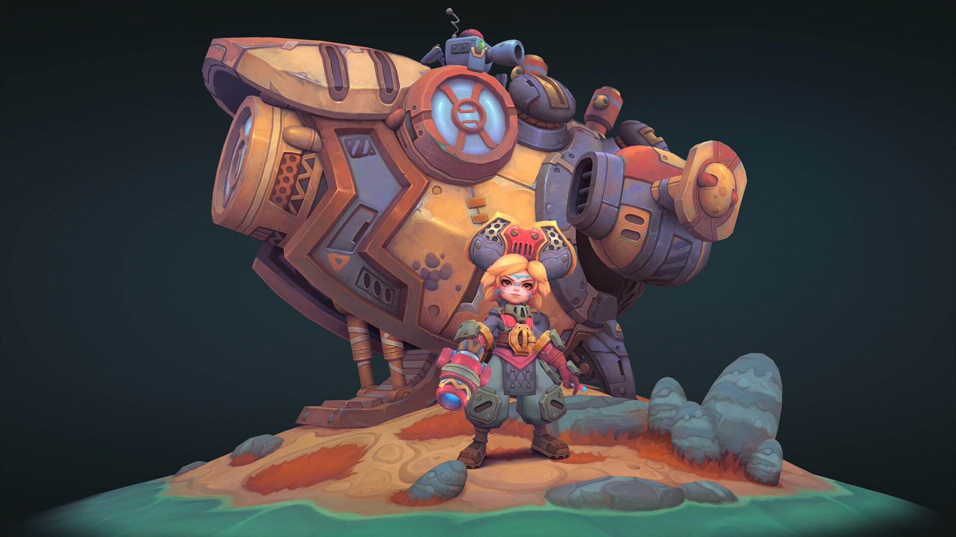 山地极速赛车赛,车轮滚滚的速度梦想,山地赛车下载